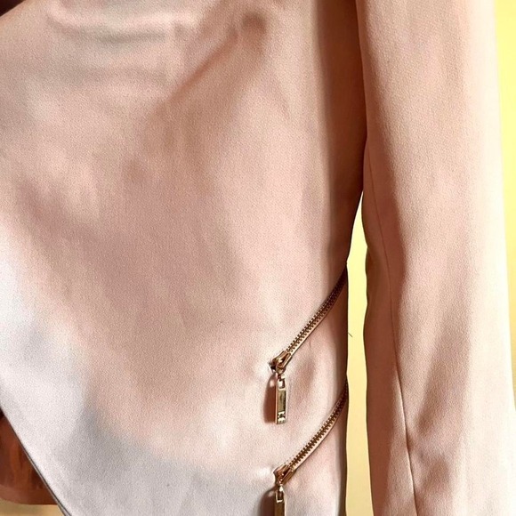 Ivanka Trump Pink Blazer - Picture 3 of 4